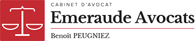 Emeraude Avocats : Infos référencement (Accueil)